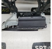 LAND CRUISER 150 DASHBOARD AIRBAG SET