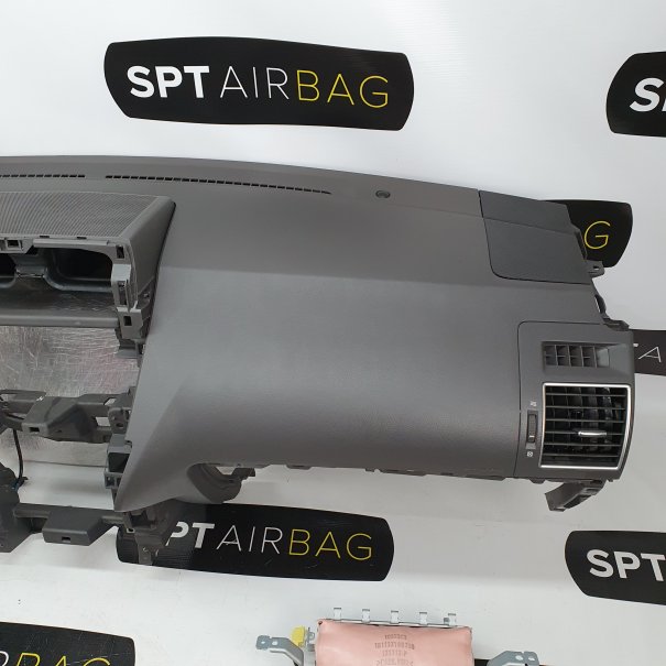 LAND CRUISER TABLEAU DE BORD AIRBAG ENSEMBLE...