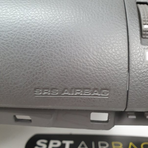 LAND CRUISER 150 DASHBOARD AIRBAG SET REEKS...