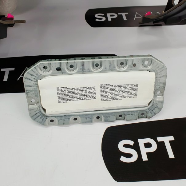 F30 F31 F34 DASHBOARD AIRBAG KIT TENSIONERS