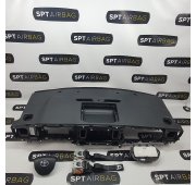 PROACE TABLEAU DE BORD AIRBAG ENSEMBLE CEINTURES DE SÉCURITÉ