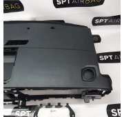 PROACE TABLEAU DE BORD AIRBAG ENSEMBLE CEINTURES DE SÉCURITÉ