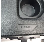 PROACE TABLEAU DE BORD AIRBAG ENSEMBLE CEINTURES DE SÉCURITÉ