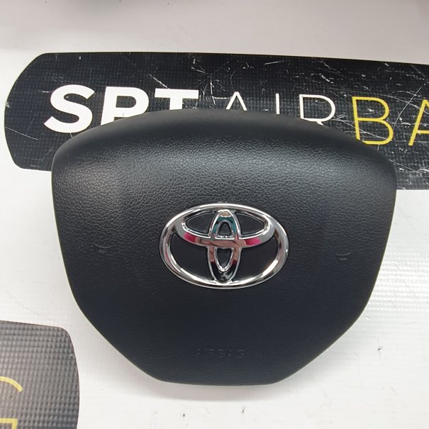 PROACE TABLEAU DE BORD AIRBAG ENSEMBLE...