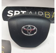 PROACE TABLEAU DE BORD AIRBAG ENSEMBLE CEINTURES DE SÉCURITÉ