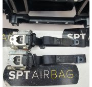 PROACE TABLEAU DE BORD AIRBAG ENSEMBLE CEINTURES DE SÉCURITÉ