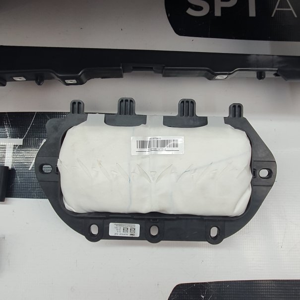 PROACE TABLEAU DE BORD AIRBAG ENSEMBLE...