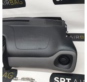 AYGO CONSOLA TABLERO DIVISOR AIRBAG CINTURONES DE ALMOHADILLA