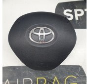 AYGO CRUSCOTTO AIRBAG SET CINTURE DI SICUREZZA