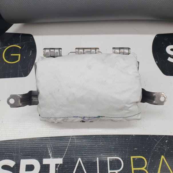 AYGO ARMATURENBRETT AIRBAG KIT SICHERHEITSGURTE