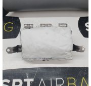 AYGO DASHBOARD AIRBAG SET VEILIGHEIDSRIEMEN