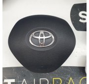 AYGO TABLEAU DE BORD AIRBAG ENSEMBLE CEINTURES RIDEAUX D'AIR