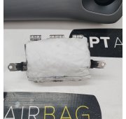 AYGO TABLEAU DE BORD AIRBAG ENSEMBLE CEINTURES RIDEAUX D'AIR