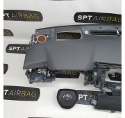 CAMRY IX HEAD UP TABLEAU DE BORD AIRBAG ENSEMBLE CEINTURES