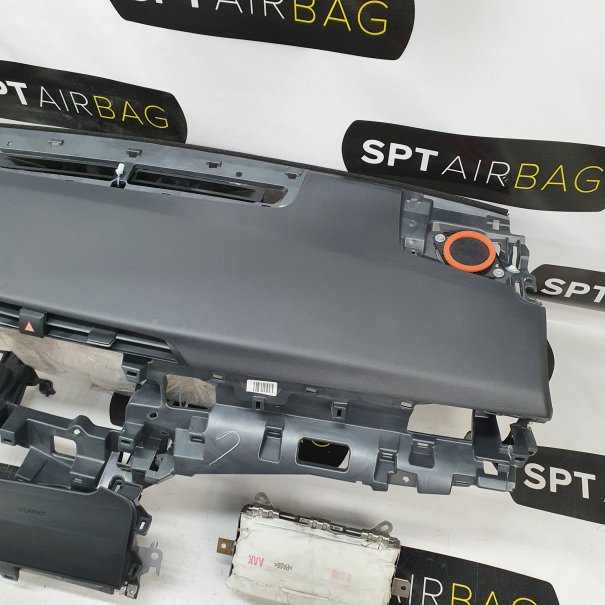 CAMRY IX HEAD UP ARMATURENBRETT AIRBAG KIT...