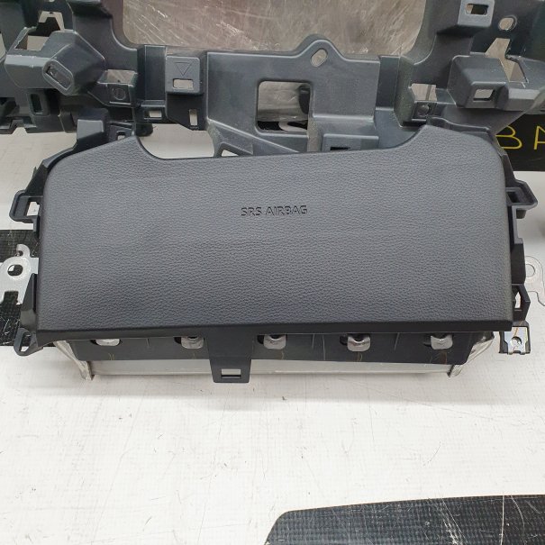 CAMRY IX HEAD UP ARMATURENBRETT AIRBAG KIT...