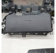 CAMRY IX HEAD UP DASHBOARD AIRBAG KIT SEAT BELTS