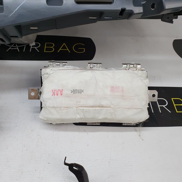 CAMRY IX HEAD UP ARMATURENBRETT AIRBAG KIT...