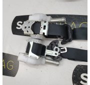 CAMRY IX HEAD UP DASHBOARD AIRBAG KIT SEAT BELTS