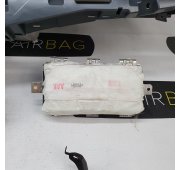 CAMRY IX SALPICADERO TABLERO DE INSTRUMENTOS AIRBAG CONJUNTO CINTURONES DE SEGURIDAD