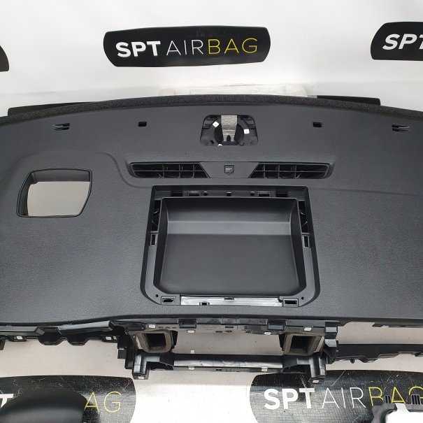 PROACE HEAD UP KONSOLE ARMATURENBRETT AIRBAG...