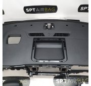 PROACE HEAD UP SALPICADERO TABLERO DE INSTRUMENTOS AIRBAG CONJUNTO CINTURONES DE SEGURIDAD