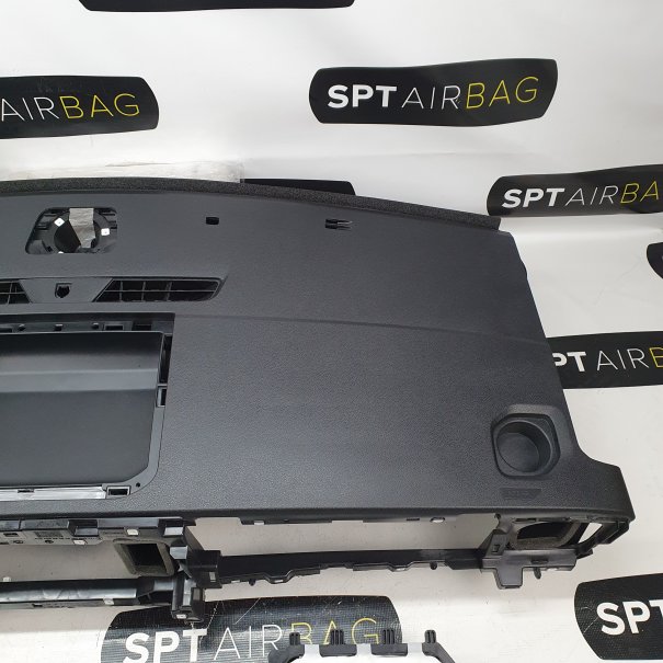 PROACE HEAD UP KONSOLA DESKA ROZDZIELCZA AIRBAG...