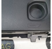 PROACE HEAD UP DASHBOARD AIRBAG SET VEILIGHEIDSRIEMEN