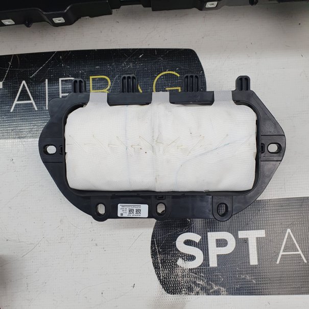 PROACE HEAD UP DASHBOARD AIRBAG SET...