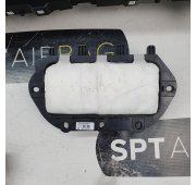 PROACE HEAD UP DASHBOARD AIRBAG SET VEILIGHEIDSRIEMEN