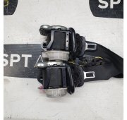 PROACE HEAD UP SALPICADERO TABLERO DE INSTRUMENTOS AIRBAG CONJUNTO CINTURONES DE SEGURIDAD