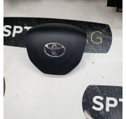 PROACE HEAD UP DASHBOARD AIRBAG SET VEILIGHEIDSRIEMEN