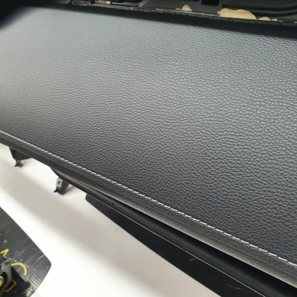 RAV4 IV ARMATURENBRETT AIRBAG KIT SICHERHEITSGURTE