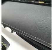 RAV4 CONSOLE DASHBOARD AIRBAG KIT SEAT BELTS