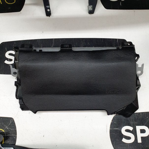 RAV4 SALPICADERO TABLERO DE INSTRUMENTOS AIRBAG...