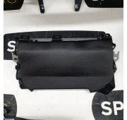 RAV4 CRUSCOTTO AIRBAG SET CINTURE DI SICUREZZA