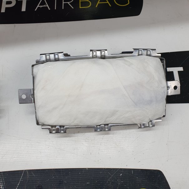 RAV4 SALPICADERO TABLERO DE INSTRUMENTOS AIRBAG...