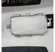RAV4 CONSOLE DASHBOARD AIRBAG KIT SEAT BELTS