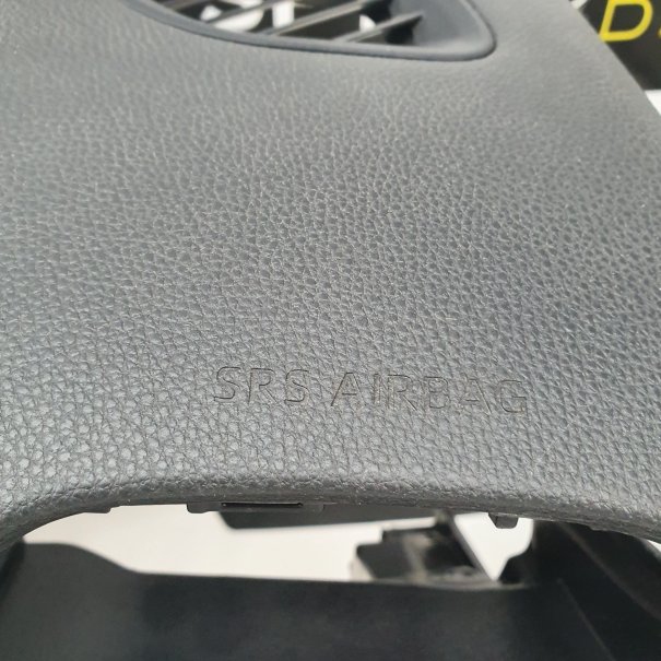 YARIS IV 4 CONSOLA DASHBOARD AIRBAG KIT SET...