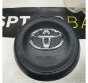 YARIS IV 4 CONSOLA DASHBOARD AIRBAG KIT SET BELTS CURTAINS