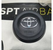 YARIS IV 4 TABLEAU DE BORD AIRBAG ENSEMBLE CEINTURES DE SÉCURITÉ