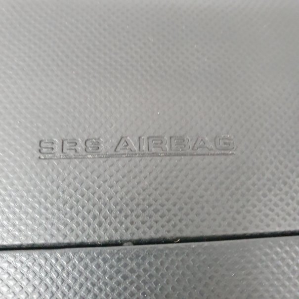 YARIS II 2 KONSOLA DESKA ROZDZIELCZA AIRBAG...