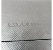 YARIS II 2 KONSOLA DESKA ROZDZIELCZA AIRBAG PODUSZKI PASY