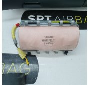 YARIS II 2 CONSOLE ARMATURENBRETT AIRBAG KIT SICHERHEITSGURTE