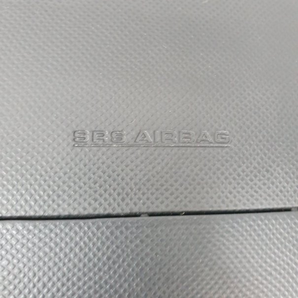 YARIS II 2 CONSOLE ARMATURENBRETT AIRBAG KIT...