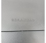 YARIS II 2 CONSOLE ARMATURENBRETT AIRBAG KIT SICHERHEITSGURTE