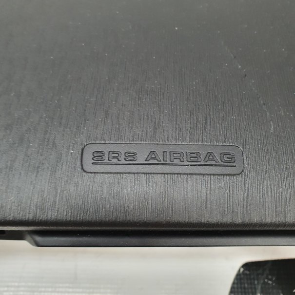 YARIS III 3 CONSOLE ARMATURENBRETT AIRBAG KIT...