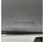 YARIS III 3 CONSOLE DASHBOARD AIRBAG KIT SEAT BELTS