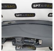 S60 V60 DASHBOARD AIRBAG SET VEILIGHEIDSRIEMEN
