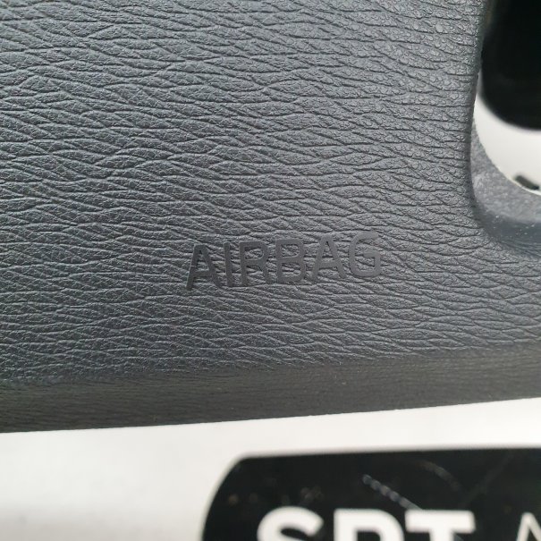 S60 V60 DASHBOARD AIRBAG SET VEILIGHEIDSRIEMEN